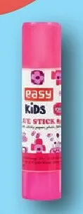 Klej w sztyfcie Easy Kids promocja w Selgros