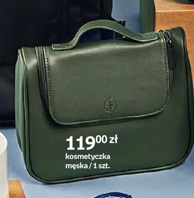 Kosmetyczka męska EMPEAK promocja w Empik