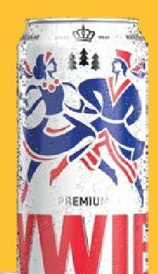 Piwo Premium promocja w Lidl
