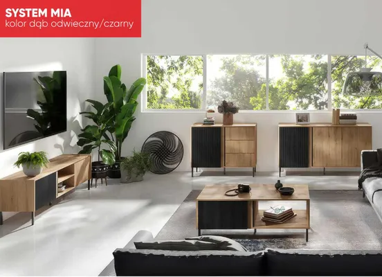 Meble, wypoczynki, materace, strona 19 promocja w Merkury Market