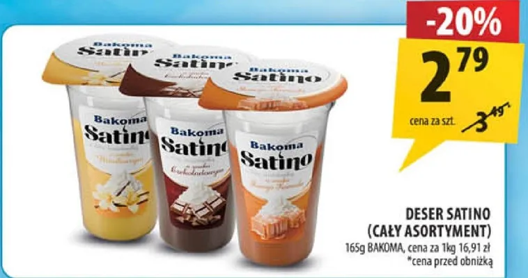 Ser promocja w Arhelan