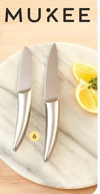 Narzędzia i akcesoria kuchenne nóż do obierania i nożyczki promocja w Biedronka