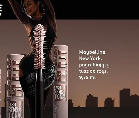 Gazetka, strona 13 promocja w Rossmann