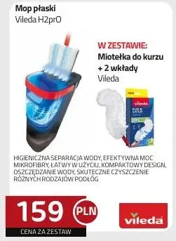 Mop płaski promocja w kakto.pl