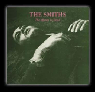 Płyta winylowa The Smiths The Queen Is Dead promocja w Empik