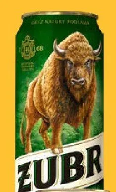 Piwo Litovel premium dark promocja w Lidl