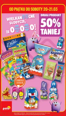 Super hity na weekend, strona 5 promocja w POLOmarket