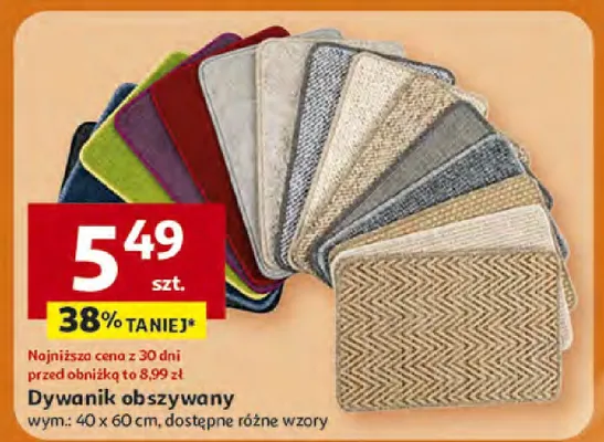 Gazetka 30 Lat Hipermarket Auchan, strona 35 promocja w Auchan