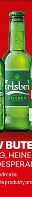 Piwo Carlsberg promocja w Biedronka
