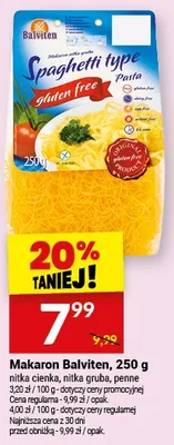 Makaron promocja w Twój Market