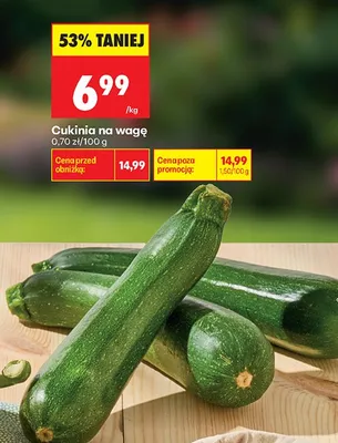 Od czwartku, strona 36 promocja w Biedronka