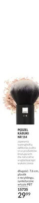 Pędzel Kabuki Avon nr 114 promocja w AVON