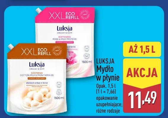 Pełny katalog!, strona 5 promocja w Aldi