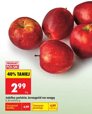 Od czwartku, strona 34 promocja w Biedronka