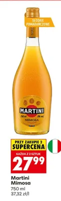 Czas na Toast!, strona 6 promocja w Biedronka