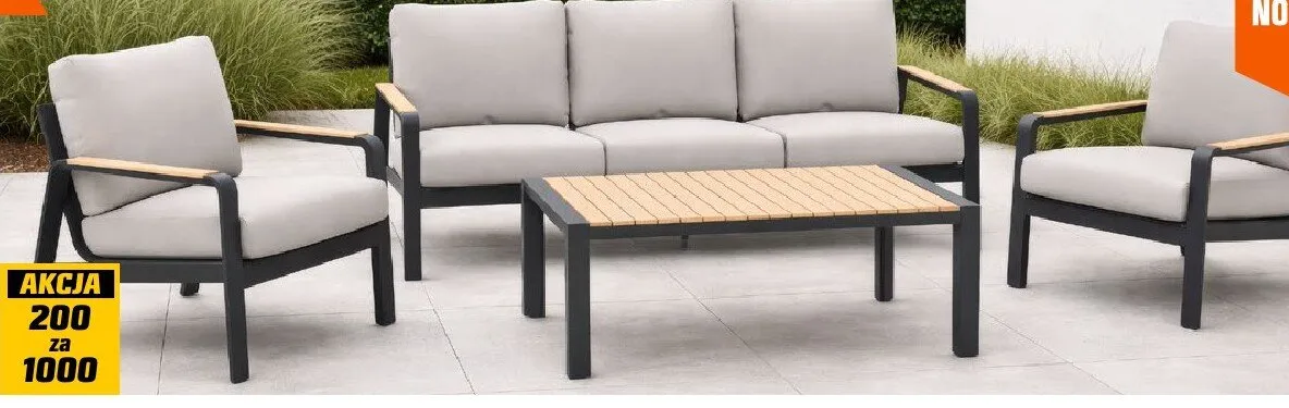 Gazetka, strona 3 promocja w OBI