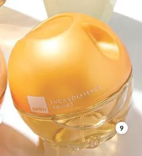 Woda perfumowana Avon Incandessence Bright promocja w AVON