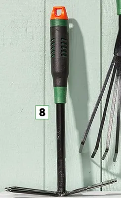 Motyka z kultywatorem promocja w Biedronka