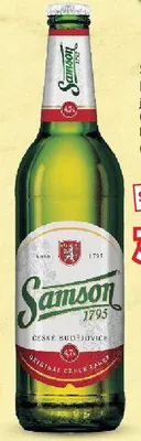 Piwo 4,7% alk. jasne pełne promocja w Kaufland