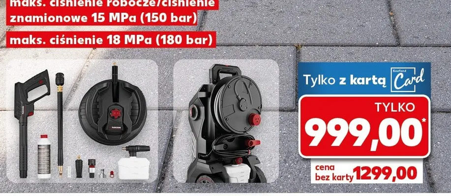 Oferta Kaufland - Non Food, strona 1 promocja w Kaufland