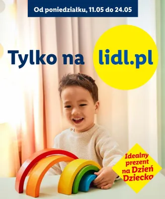 Katalog, strona 7 promocja w Lidl