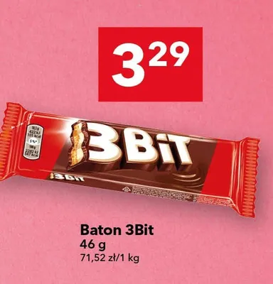 Baton promocja w LEWIATAN