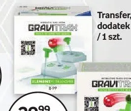 Dodatek Gravitrax Transfer promocja w Dzień Dziecka