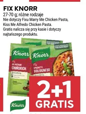 Fix promocja w Stokrotka