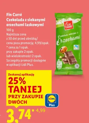 Oferta od czwartku, strona 44 promocja w Lidl