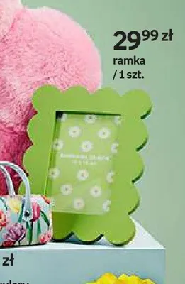 Ramka promocja w Empik