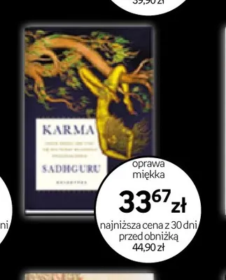 Książka pieski promocja w Empik