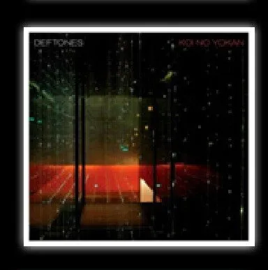Płyta CD Deftones Koi No Yokan promocja w Empik