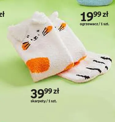 Skarpety Kotter Moments promocja w Empik