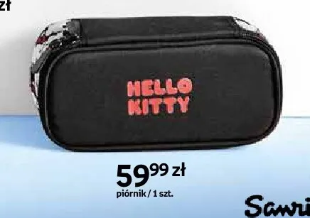 Piórnik Hello Kitty promocja w Empik