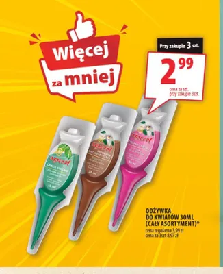 Odżywka do kwiatów Orchid Strong Regenerum Agrecol promocja w Arhelan