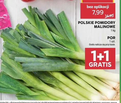 Por promocja w Stokrotka