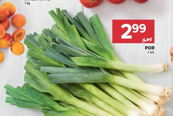 Por promocja w Stokrotka