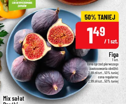 Figa promocja w POLOmarket