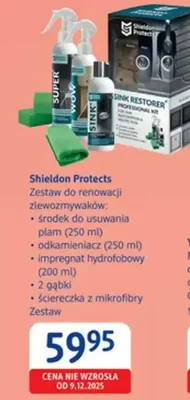 Ściereczka promocja w Drogerie DM