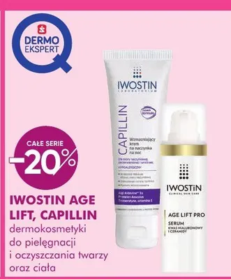 Dermokosmetyki do pielęgnacji i oczyszczania twarzy oraz ciała promocja w Super-Pharm