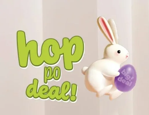 Make a Dealz!, strona 16 promocja w Dealz