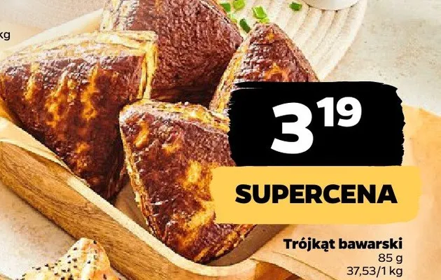 Trójkąt bawarski promocja w Netto