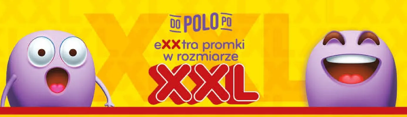Gazetka, strona 8 promocja w POLOmarket