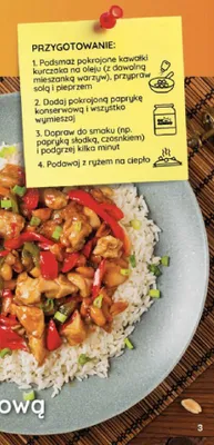 Gazetka, strona 2 promocja w Delikatesy Centrum