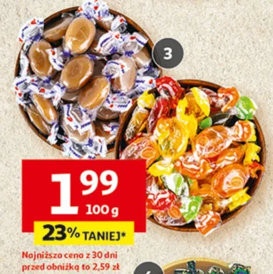 Gazetka 30 Lat Hipermarket Auchan, strona 26 promocja w Auchan
