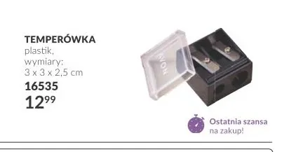 Temperówka Avon promocja w AVON