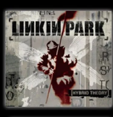 Płyta CD Linkin Park Hybrid Theory promocja w Empik