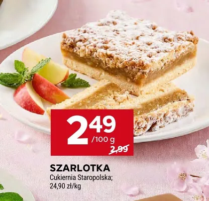 Gazetka Supermarket, strona 25 promocja w Stokrotka