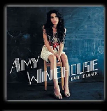 Płyta winylowa Amy Winehouse Back to Black promocja w Empik