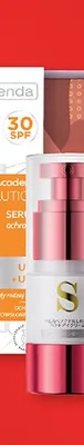 Serum do twarzy S promocja w Biedronka